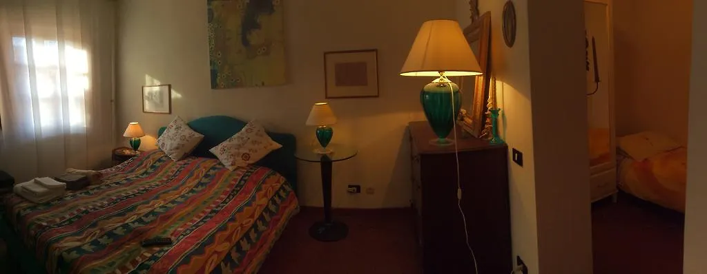 B&B A Casa Di Greta Pisa Italia