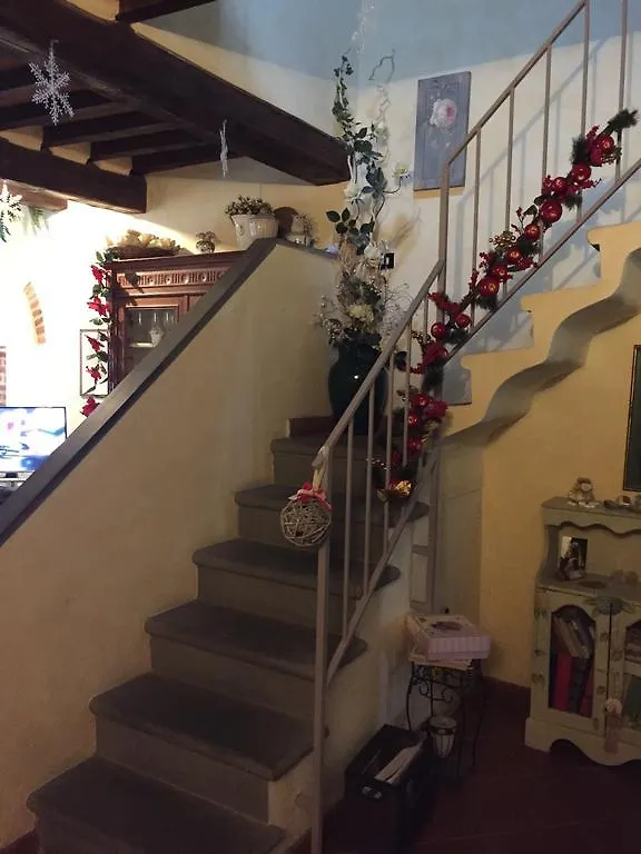 B&B A Casa Di Greta Pisa