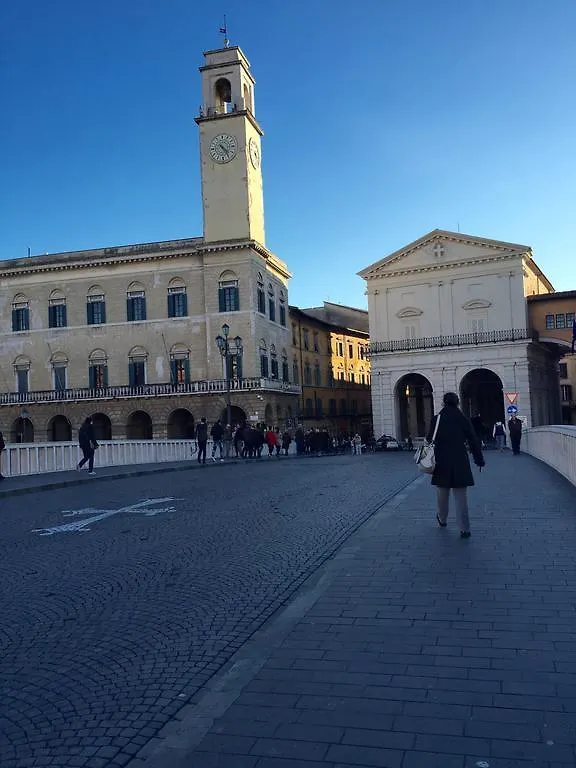 Bed & Breakfast B&B A Casa Di Greta Pisa Italia