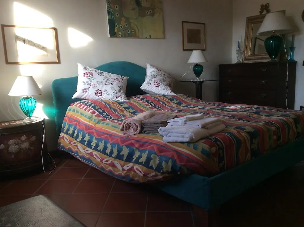 B&B A Casa Di Greta Pisa Bed & Breakfast
