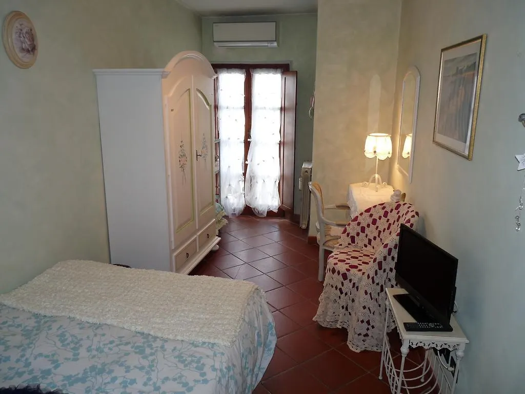 B&B A Casa Di Greta Pisa 0*,  Italia