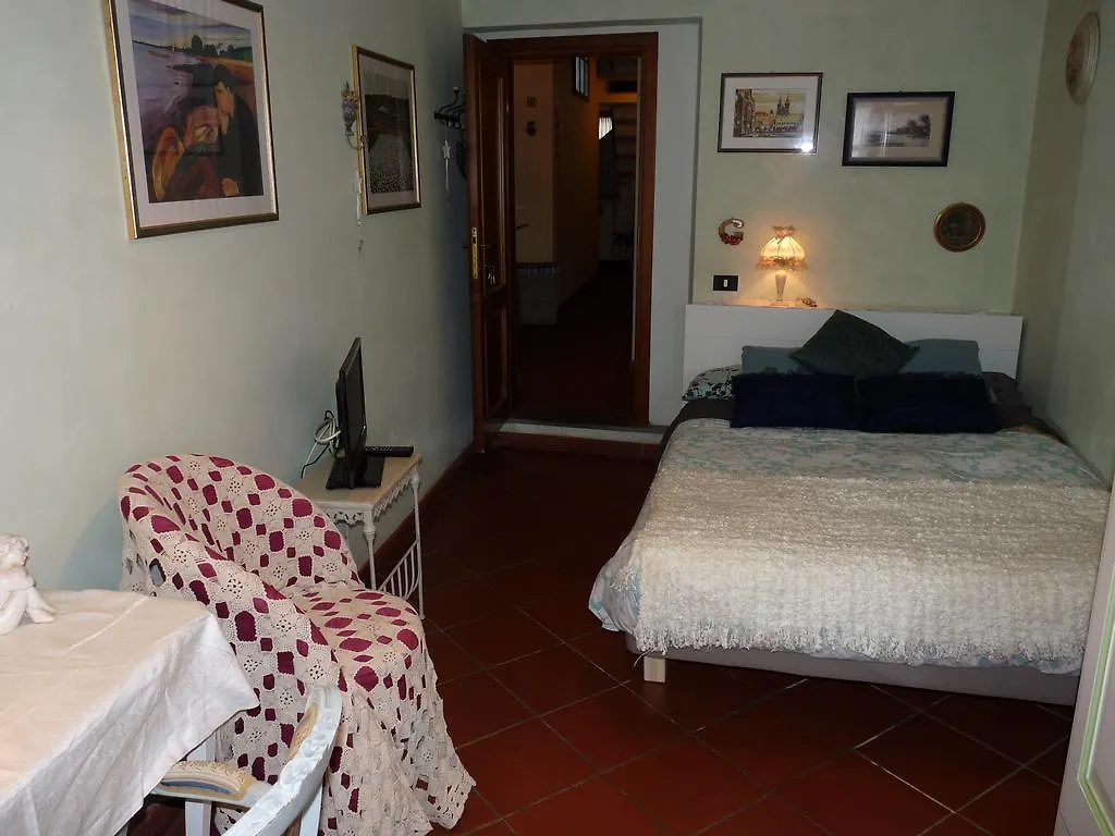 B&B A Casa Di Greta Pisa 0*,
