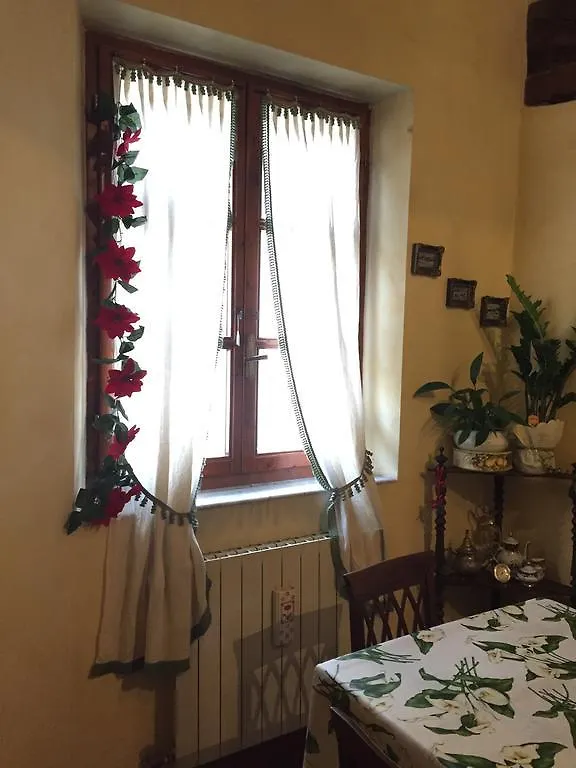 B&B A Casa Di Greta Pisa Bed & Breakfast