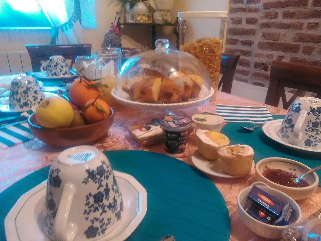 B&B A Casa Di Greta Pisa