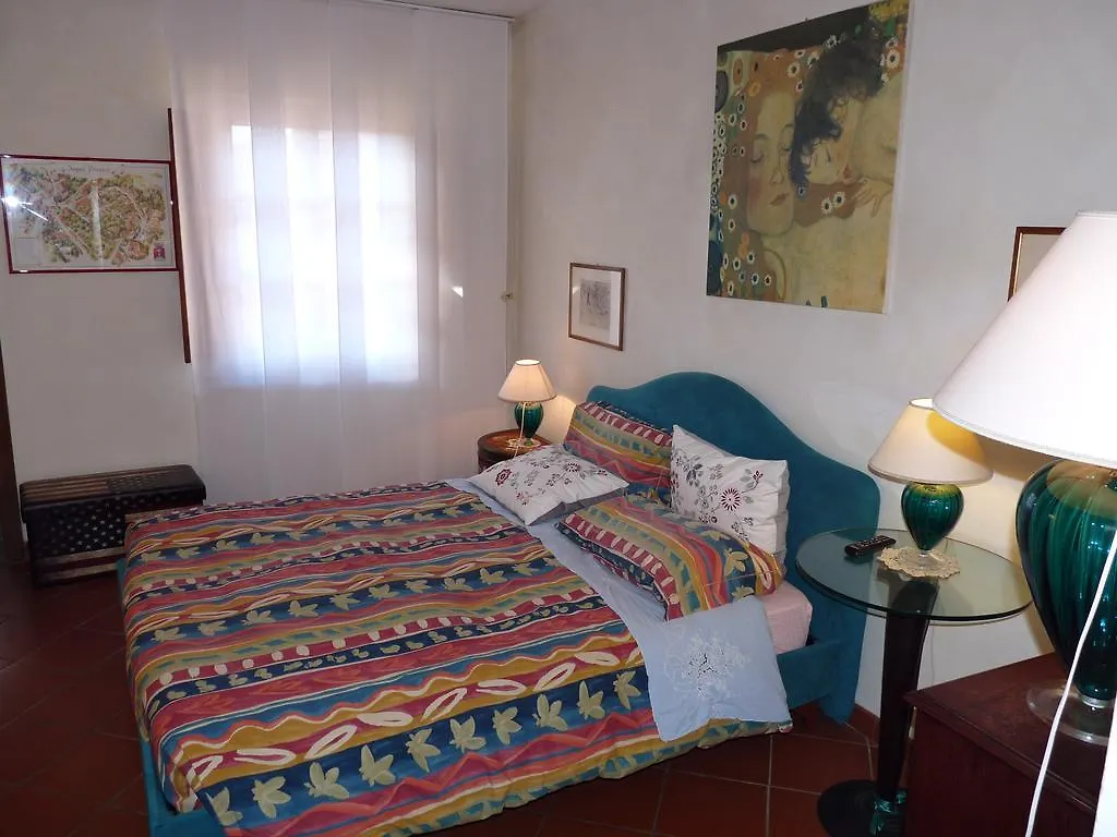 B&B A Casa Di Greta Pisa