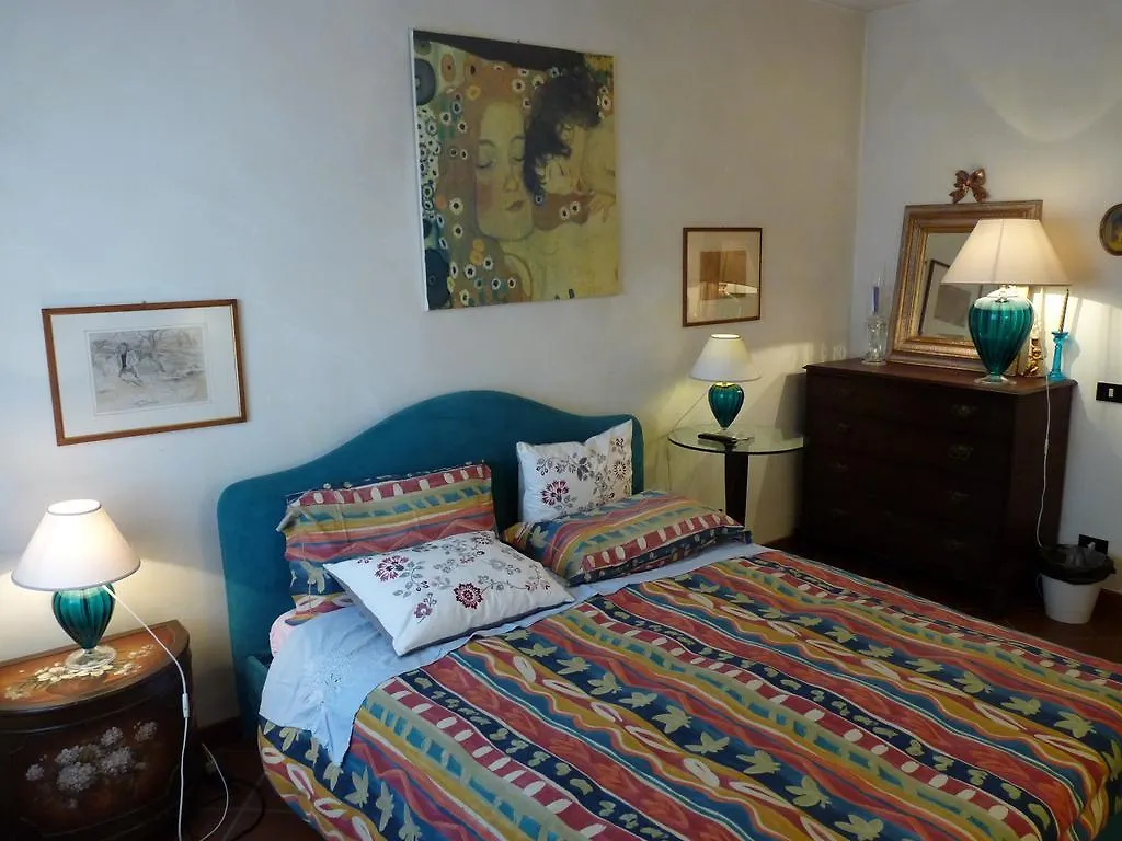 Bed & Breakfast B&B A Casa Di Greta Pisa