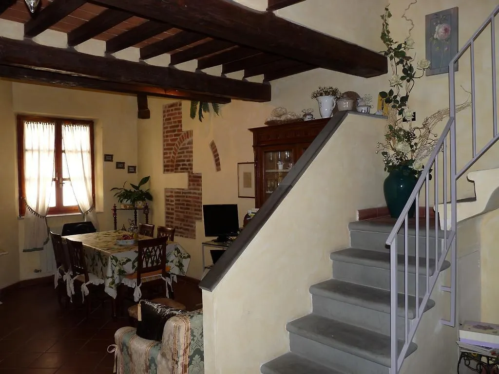 B&B A Casa Di Greta Pisa 0*,  Italy